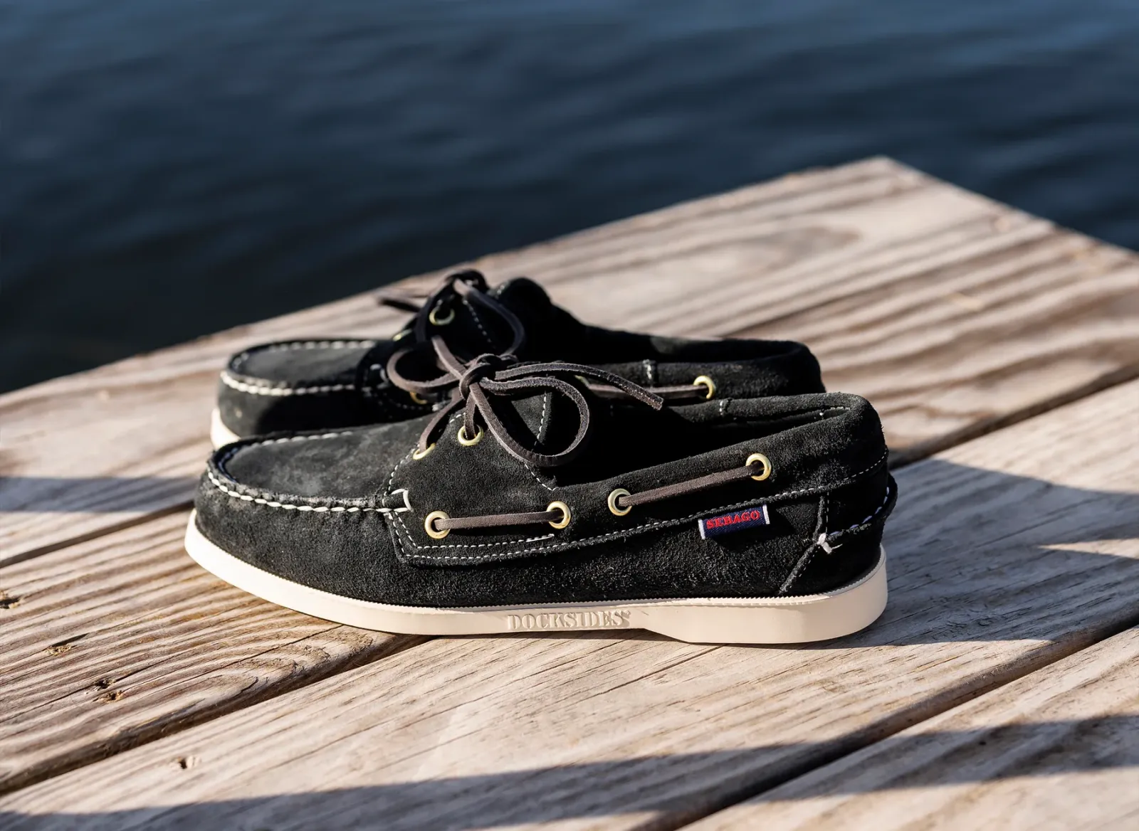 Trouvez les chaussures élégantes pour Homme de la marque Sebago au sein de la boutique Escassut à Montpellier