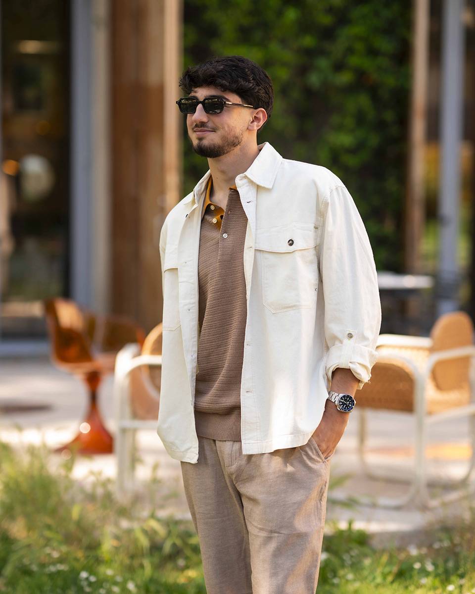 Nouvelle collection été : Scotch & Soda pour un été agréable à Montpellier avec des polos élégants, chemises stylées et des t-shirts incontournables